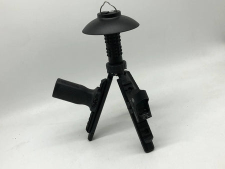 MF 1913 Picatinny Rail 20mm - Camera Modular Tripod ( Tan )