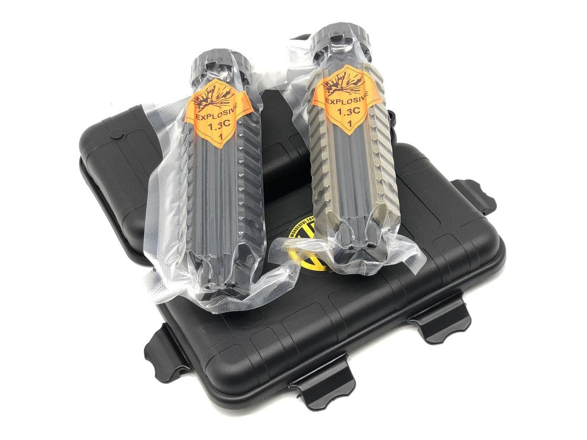 MF 1913 Picatinny Rail 20mm - Camera Modular Tripod ( Tan )