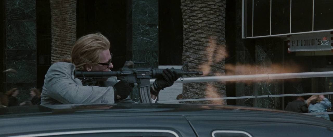 VFC M733 GBB Airsoft ( Colt Licensed ) ( CAR-15 M4 Commando Model 733 11.5" )