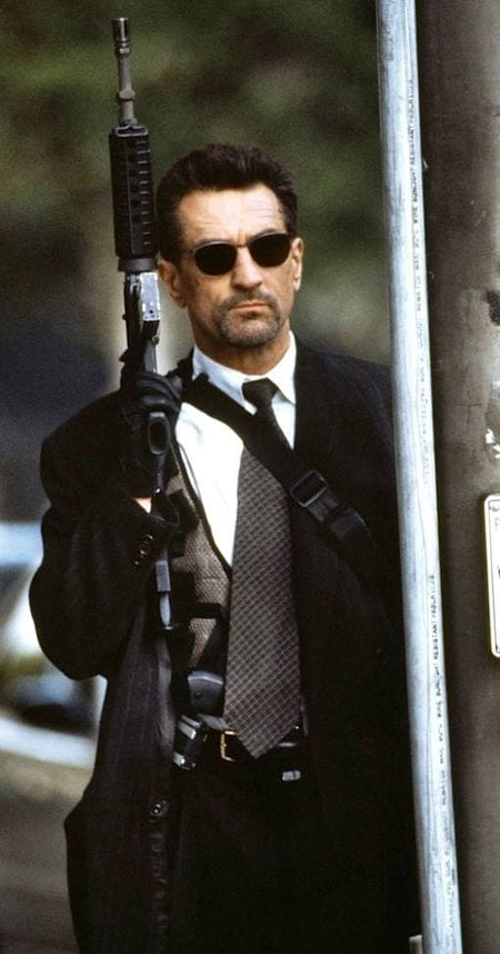 VFC M733 GBB Airsoft ( Colt Licensed ) ( CAR-15 M4 Commando Model 733 11.5" )