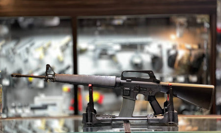 dnA M16A1 / Mod 603 GBB ( 1973 Late Version ) ( 2022 Ver. Limited Edition ) ( VFC System )