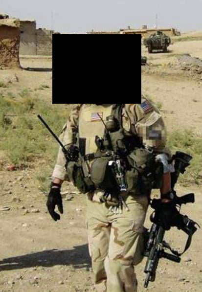 Artisan 12" Cramblit Tube Handguard Rail For M4 / M16 Series AEG / MWS / GBB / PTW