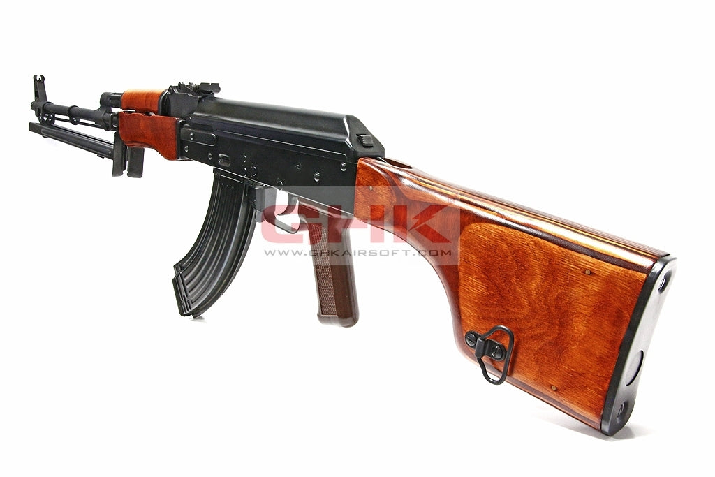 GHK RPK GBB RIFLE LMG