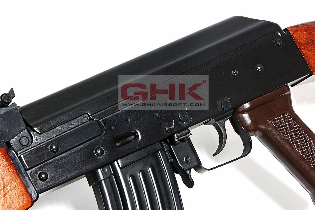 GHK RPK GBB RIFLE LMG