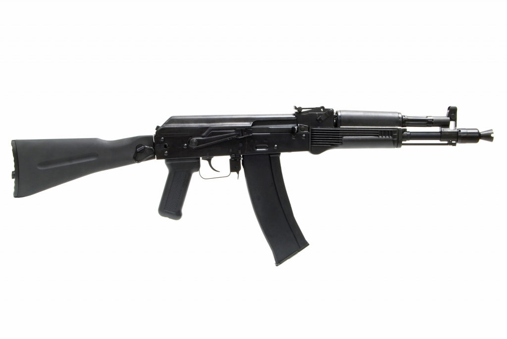 GHK AK105 GBB Rifle Airsoft ( AK Series GHK-GBB-GK105 )