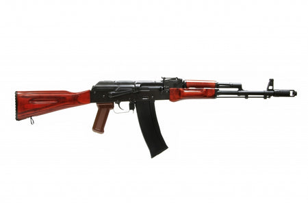 GHK GK74 GBB Rifle ( AK 74 ) ( Ver. 2 )