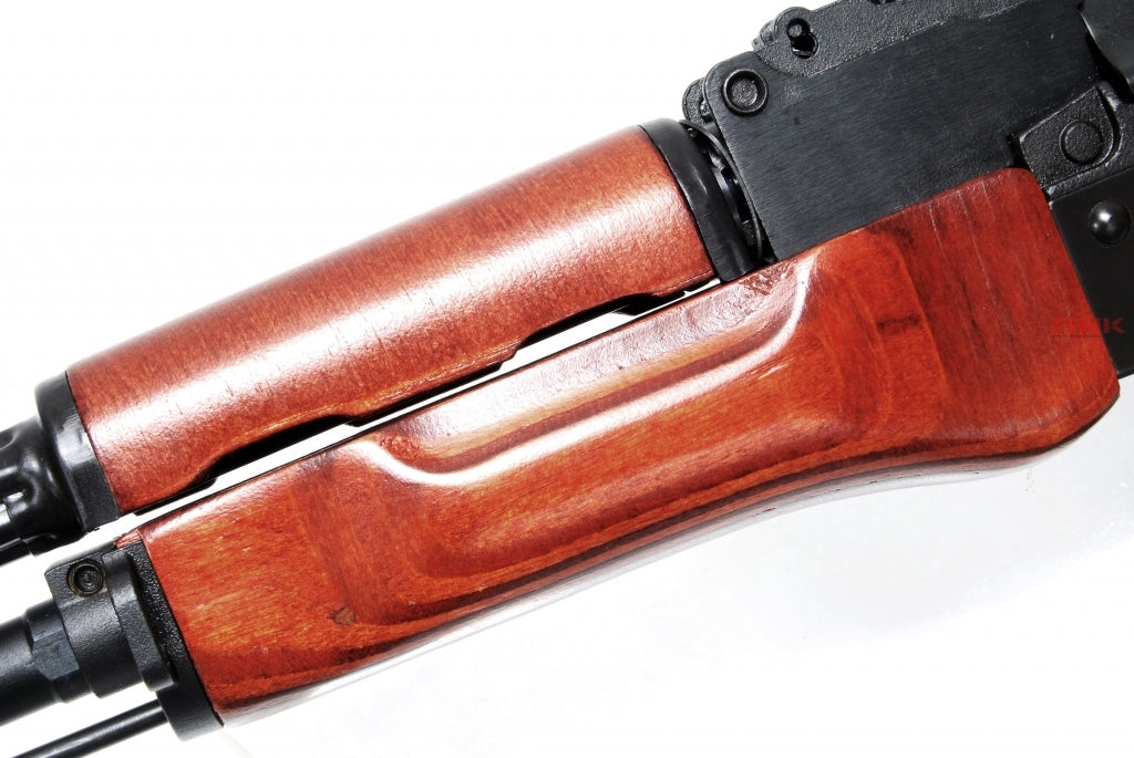 GHK GK74 GBB Rifle ( AK 74 ) ( Ver. 2 )