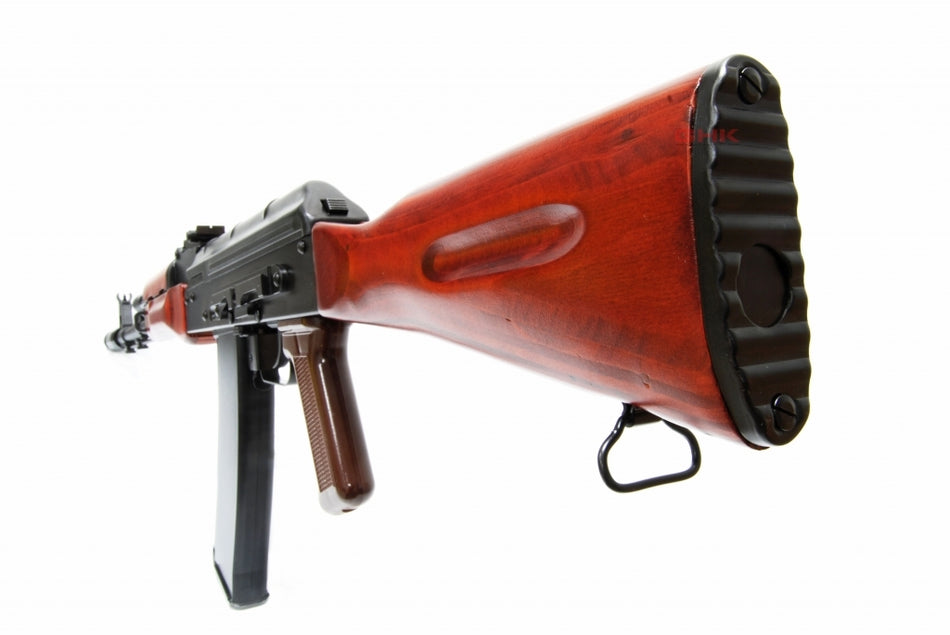 GHK GK74 GBB Rifle ( AK 74 ) ( Ver. 2 )