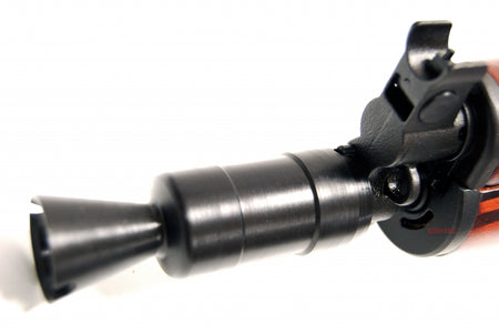 GHK AKS-74UN GBB Rifle ( AKS 74U )