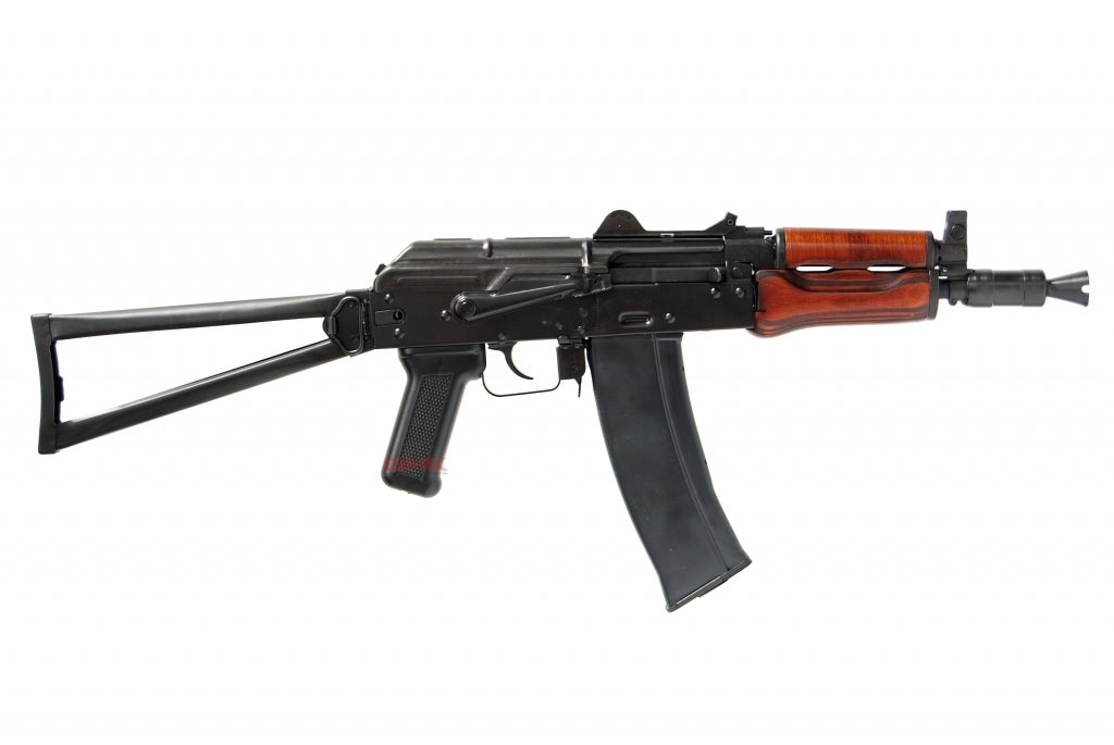 GHK AKS-74UN GBB Rifle ( AKS 74U )