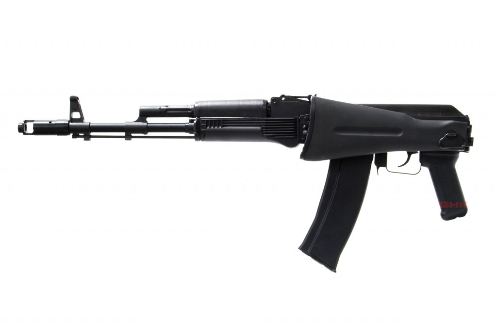 GHK GK74MN GBB Rifle ( AK Series AK-74MN )