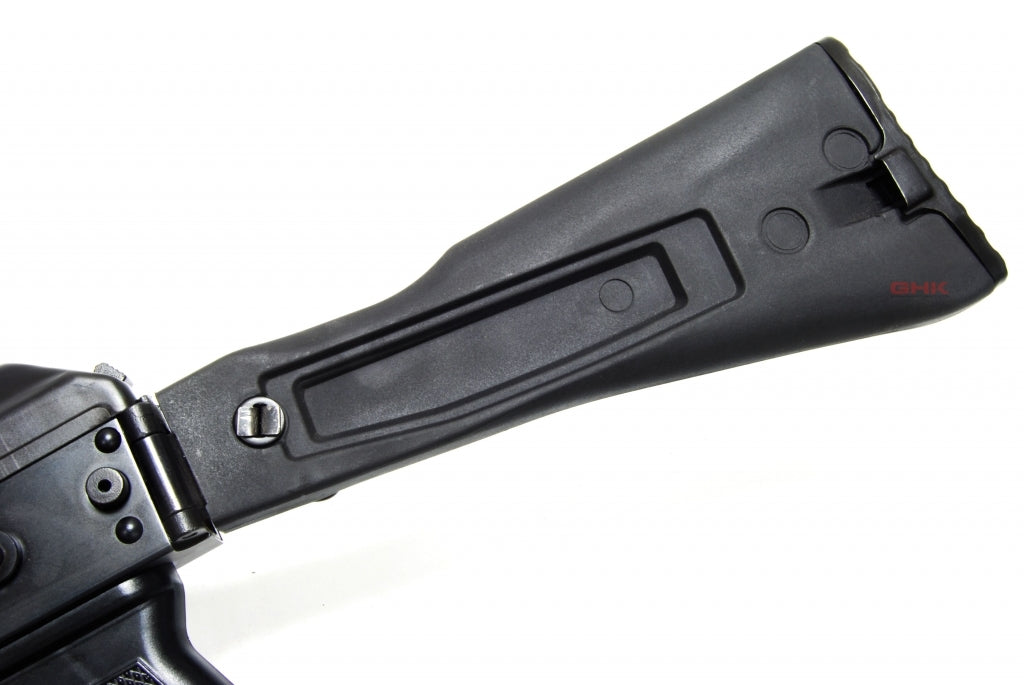 GHK GK74MN GBB Rifle ( AK Series AK-74MN )