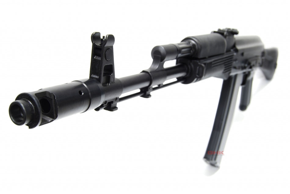 GHK GK74MN GBB Rifle ( AK Series AK-74MN )