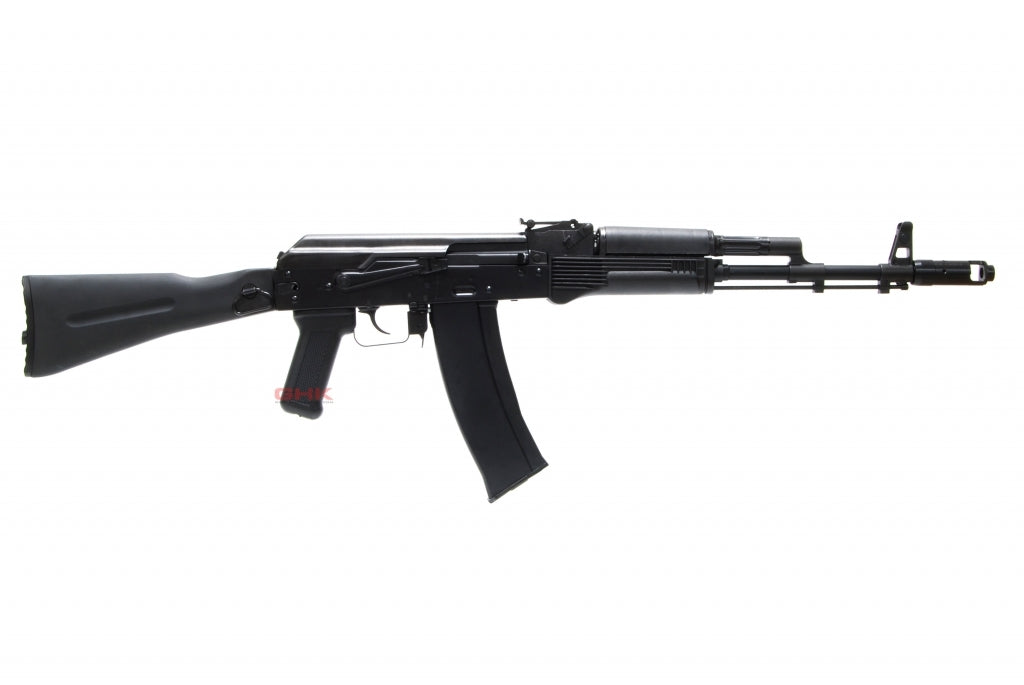 GHK GK74MN GBB Rifle ( AK Series AK-74MN )