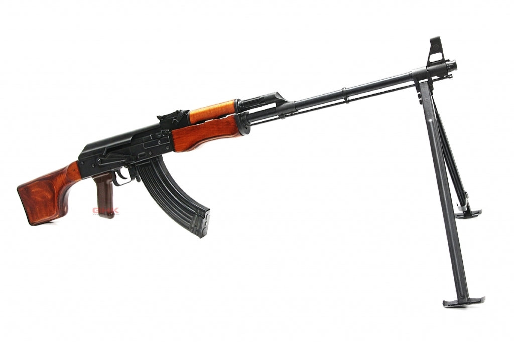 GHK RPK GBB RIFLE LMG