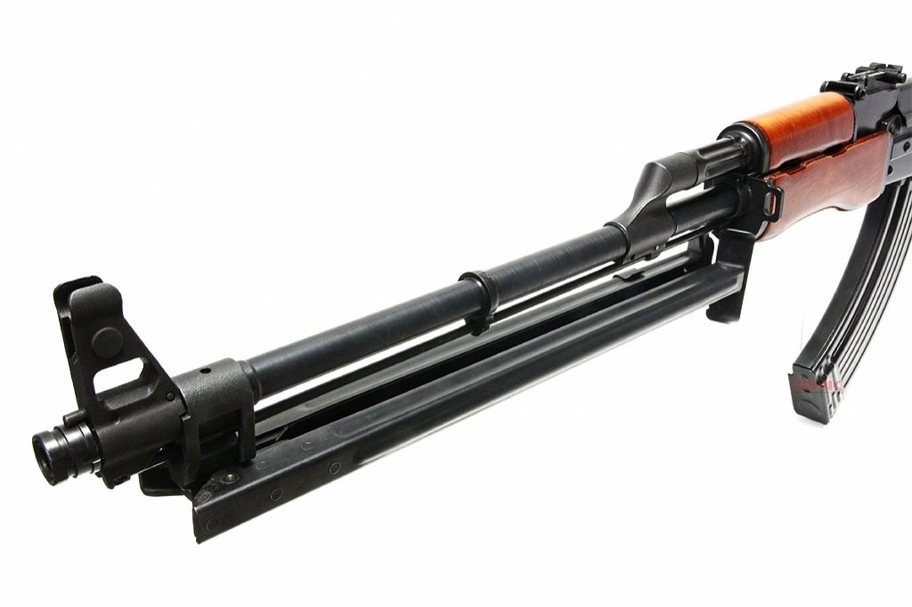 GHK RPK GBB RIFLE LMG