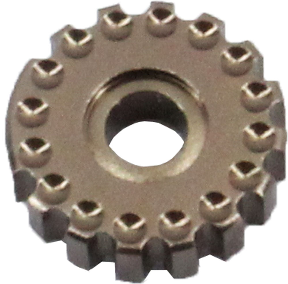 Poseidon Fly Wheel for Striker Hop Up Chamber For TM / WE / VFC G Model GBB Pistol Series ( PI-026 )