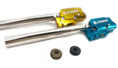 Poseidon Fly Wheel for Striker Hop Up Chamber For TM / WE / VFC G Model GBB Pistol Series ( PI-026 )
