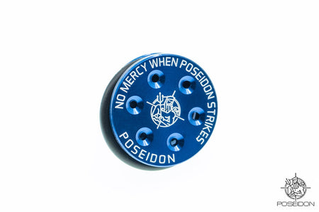 Poseidon AEG Metal Piston Head PI-030 ( Bearing ) ( For AEG Series )