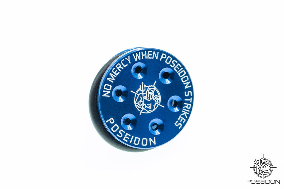 Poseidon AEG Metal Piston Head PI-030 ( Bearing ) ( For AEG Series )