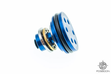 Poseidon AEG Metal Piston Head PI-030 ( Bearing ) ( For AEG Series )