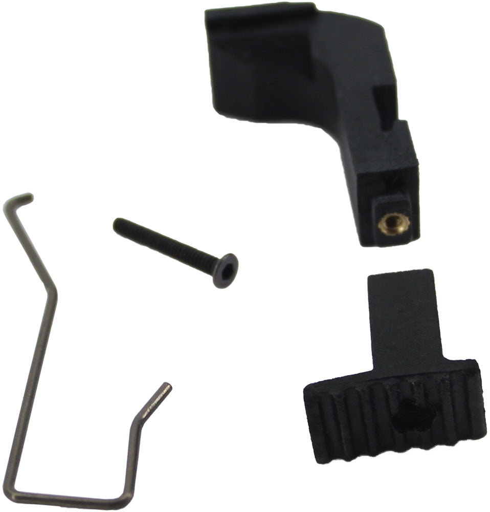 Poseidon Magazine Catch For TM / WE Spec. G Model Gen3 GBB Pistol Series