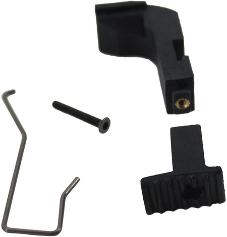 Poseidon Magazine Catch For TM / WE Spec. G Model Gen3 GBB Pistol Series