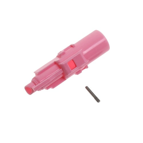 COW PinkMood Enhanced Loading Nozzle For TM Hi-Capa & 1911 ( Pink )
