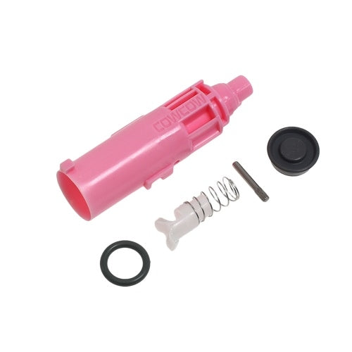 COW PinkMood Enhanced Loading Nozzle Set TM Hi-Capa & 1911 ( Pink )