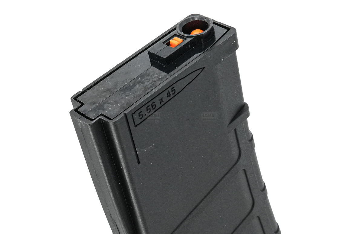Poseidon HPA M4 Magazine Adapter For Marui TM G Model / Action Army AAP-01 GBBP Series