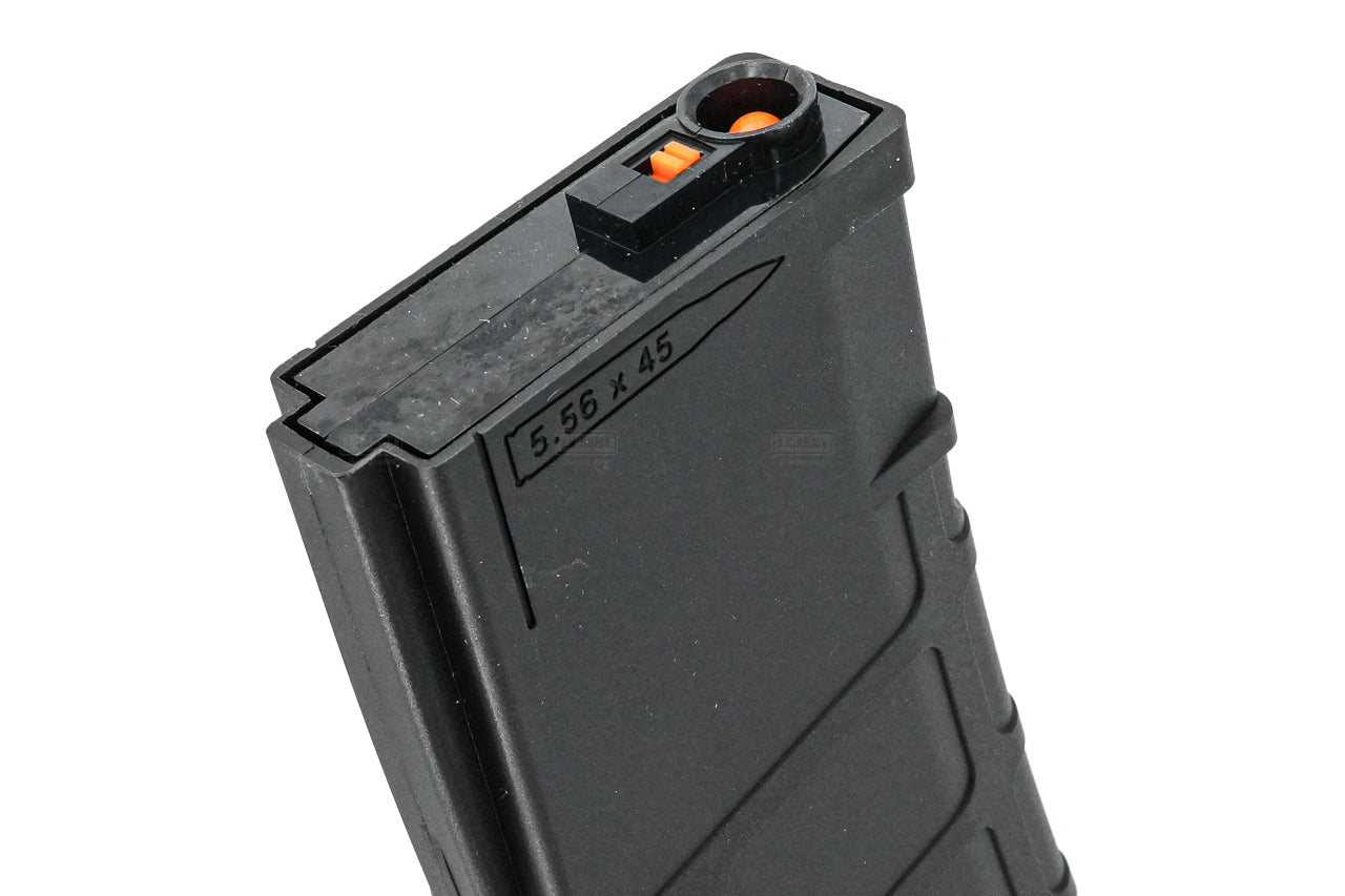 Poseidon HPA M4 Magazine Adapter For Marui TM G Model / Action Army AAP-01 GBBP Series