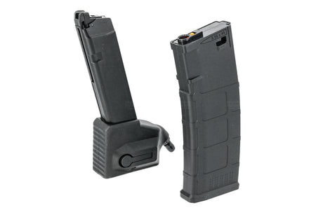 Poseidon HPA M4 Magazine Adapter For Marui TM G Model / Action Army AAP-01 GBBP Series