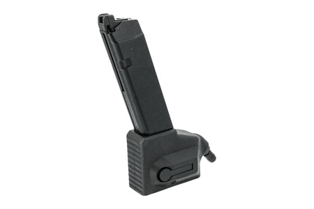 Poseidon HPA M4 Magazine Adapter For Marui TM G Model / Action Army AAP-01 GBBP Series