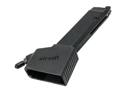 Poseidon HPA M4 Magazine Adapter For Marui TM G Model / Action Army AAP-01 GBBP Series