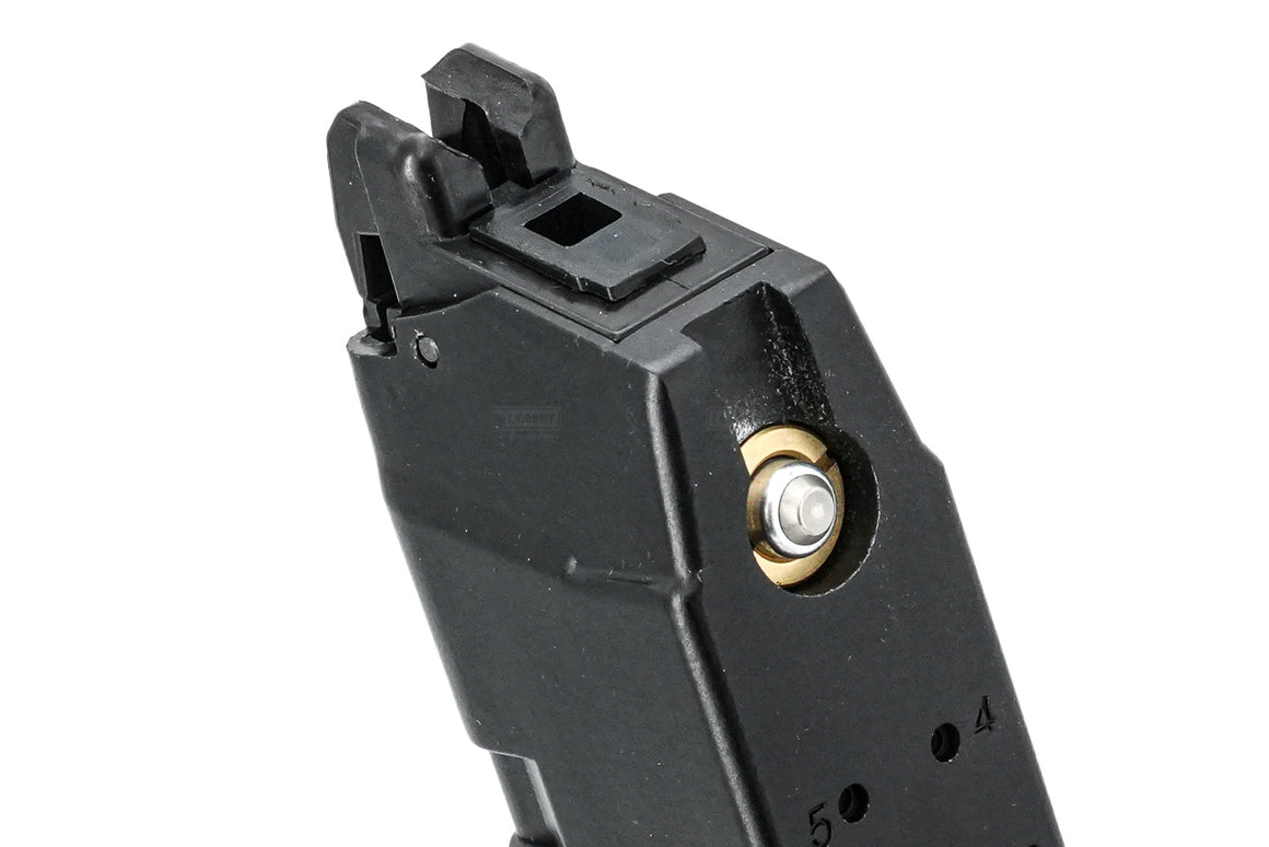 Poseidon HPA M4 Magazine Adapter For Marui TM G Model / Action Army AAP-01 GBBP Series
