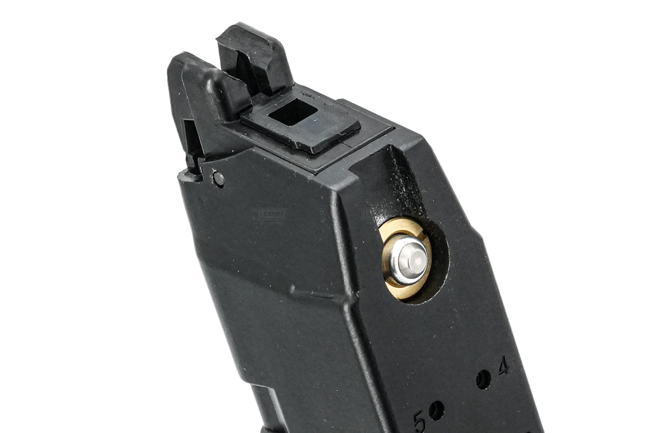 Poseidon HPA M4 Magazine Adapter For Marui TM G Model / Action Army AAP-01 GBBP Series