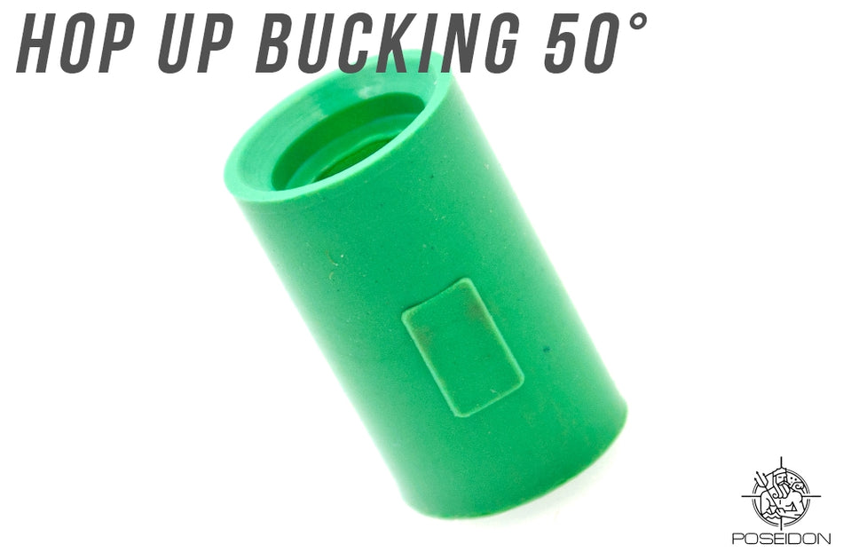 Poseidon Barrel Exclusive use Hop up Bucking 50° for TM GBB / VSR10 ( TM VER. )