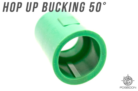 Poseidon Barrel Exclusive use Hop up Bucking 50° for TM GBB / VSR10 ( TM VER. )