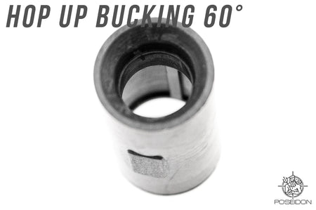 Poseidon Barrel Exclusive use Hop up Bucking 60° for TM GBB / VSR10 ( TM VER. )