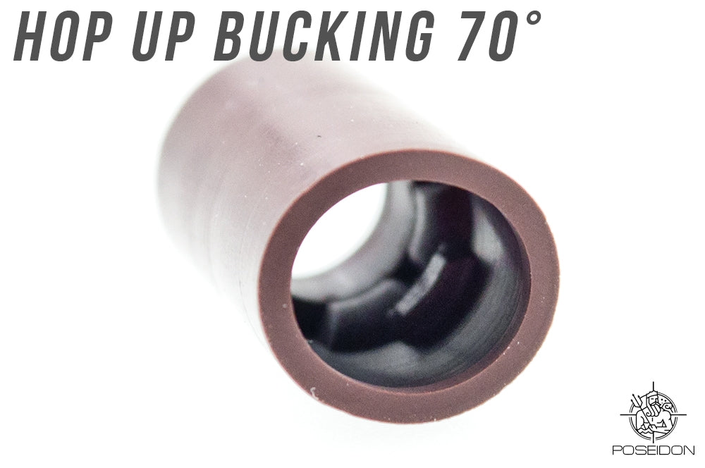 Poseidon Barrel Exclusive use Hop up Bucking 70° for TM GBB / VSR10 ( TM VER. ) ( POS-PH-G06 )