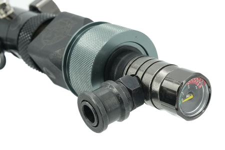 Poseidon Airsoft Adjustable On / Off HPA Regulator