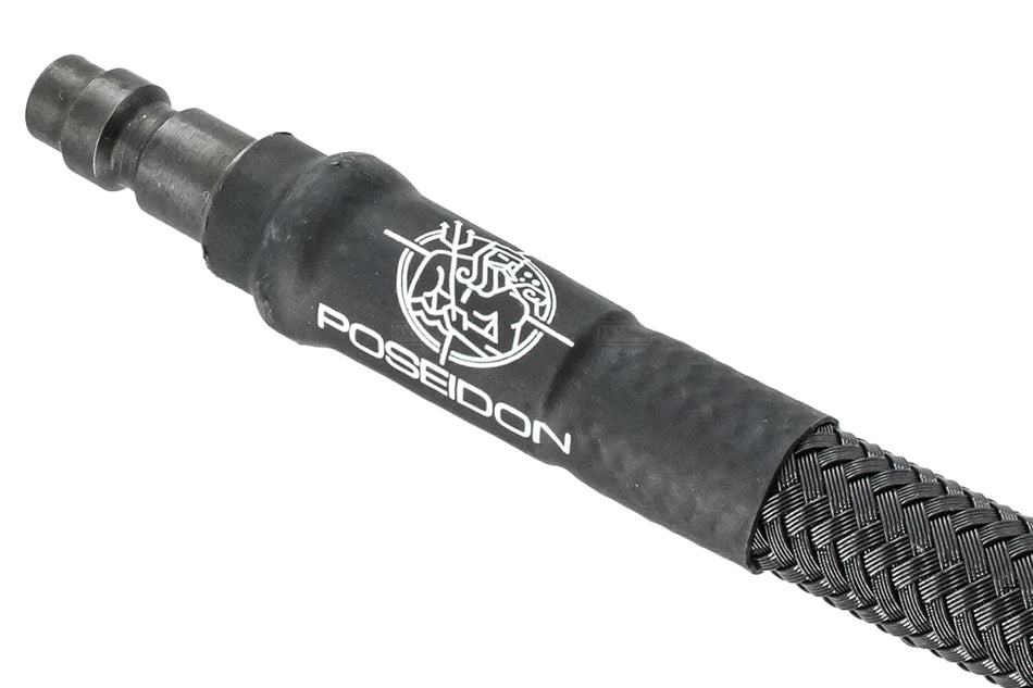 Poseidon Airsoft HPA Air Line -Purple