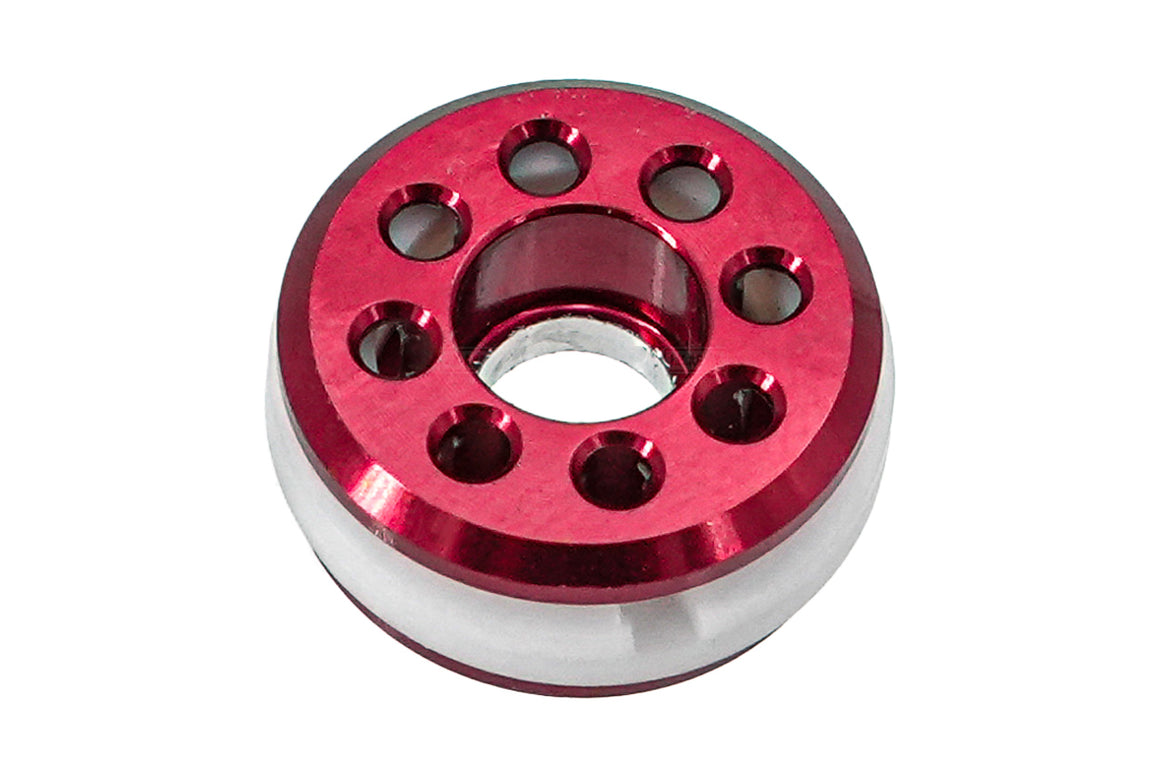 Poseidon ICE Breaker 14mm Piston Head For Marui TM  / WE / KJ GBB Pistol Series