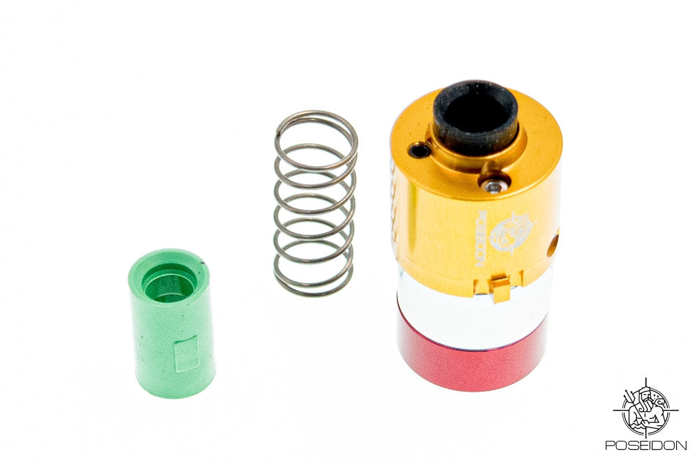 Poseidon STRIKER Hop Up Chamber For VFC AR ( PI-023 )