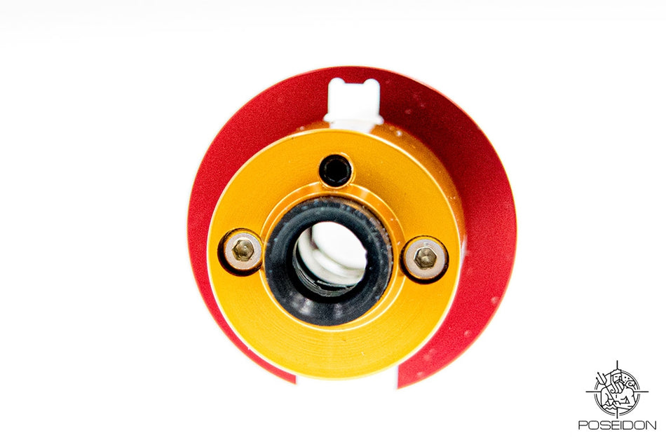Poseidon STRIKER Hop Up Chamber For VFC 416 ( PI-024 )