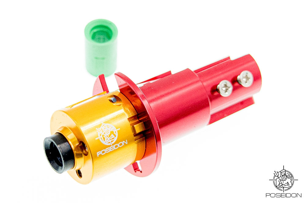 Poseidon STRIKER Hop Up Chamber For VFC 416 ( PI-024 )