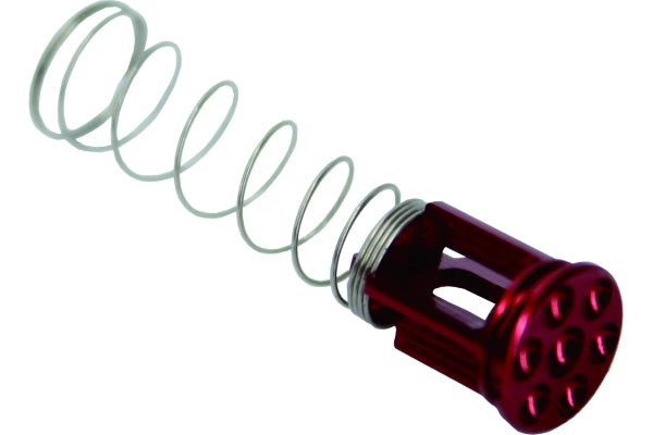 Poseidon ICE PICK GBB Flute Valve System EVOLUTION ( Red ) ( Marui / WE / KJ Pistol / GBBR System Only ) ( POS-PI-001 )