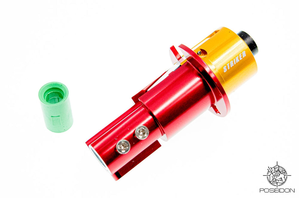 Poseidon STRIKER Hop Up Chamber For VFC 416 ( PI-024 )