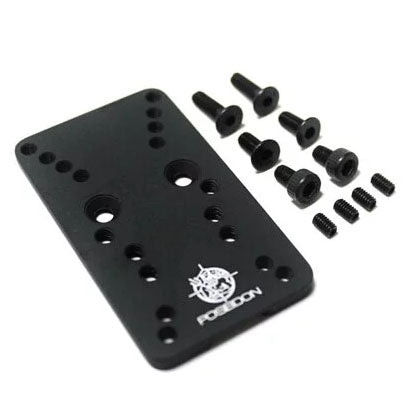 Poseidon RMR Mount Adapter for ORION SYS Only