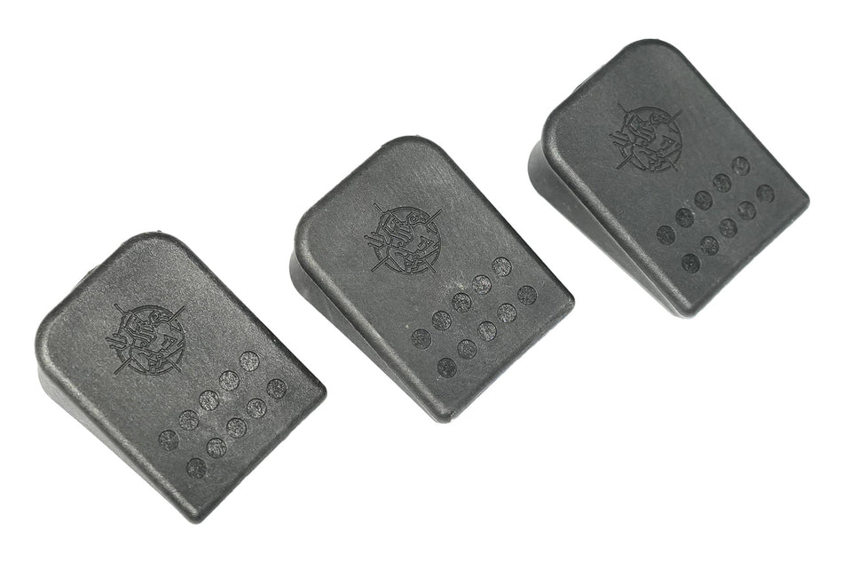 Poseidon Type B ORION Mag Base for ORION / TM G Model Gas Magazine ( 3pcs )